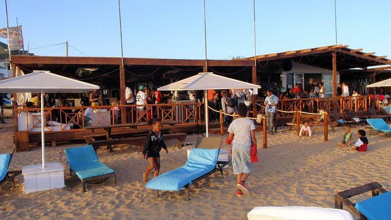 Good Value Low Cost Apartment Second Beach Line سانتا ماريا المظهر الخارجي الصورة