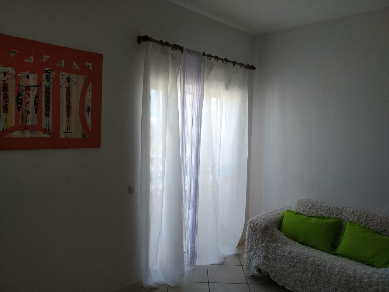 Good Value Low Cost Apartment Second Beach Line سانتا ماريا المظهر الخارجي الصورة