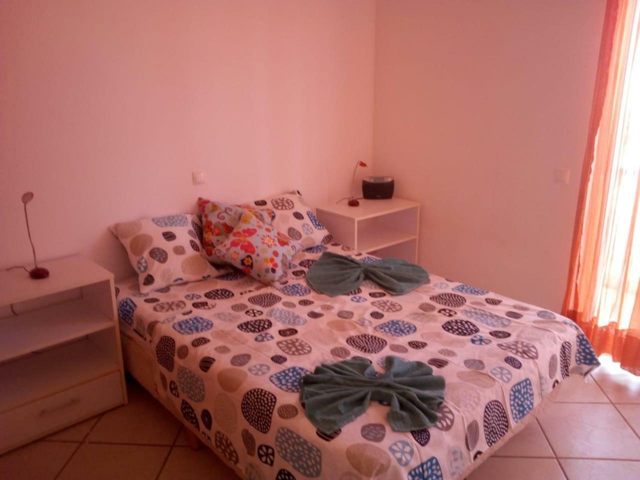 Good Value Low Cost Apartment Second Beach Line سانتا ماريا المظهر الخارجي الصورة